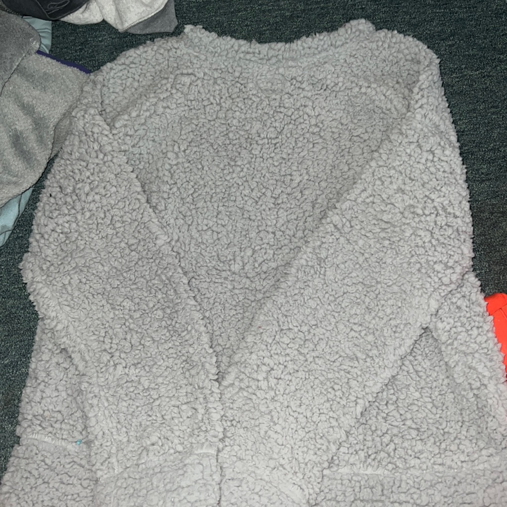 Francesca’s Crew Pullover